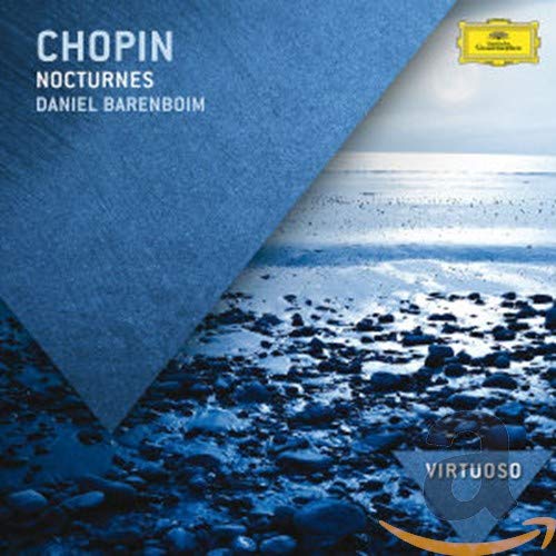 Chopin: Nocturnos (selección)