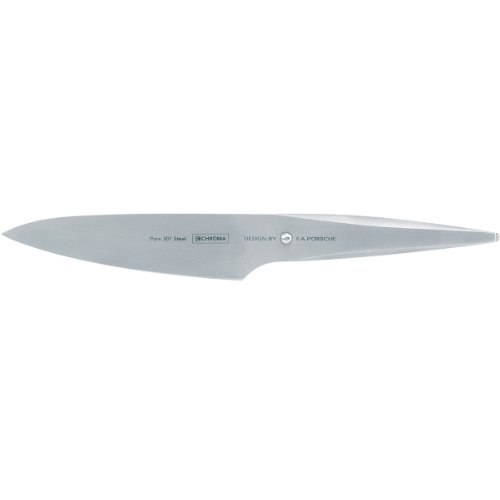 Chroma P-04 301 - Cuchillo de cocina universal (14 cm)