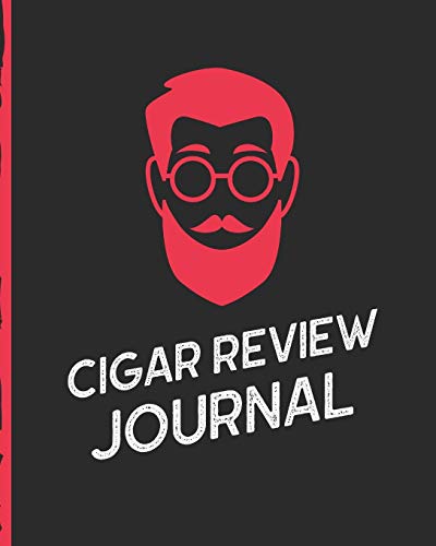 Cigar Review Journal: Aficionado | Cigar Bar Gift | Cigarette Notebook | Humidor | Rolled Bundle | Flavors | Strength | Cigar Band | Stogies and Mash | Earthy