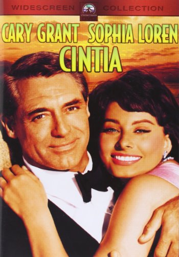 Cintia [DVD]