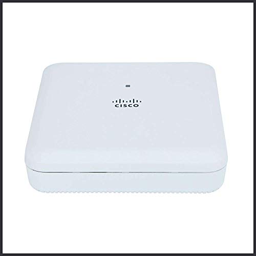 Cisco Networks Aironet Access Point | AIR-AP1832I-E-K9 (reacondicionado)