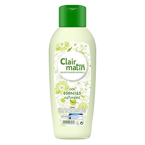 Clair Matin Colonia, 750 ml