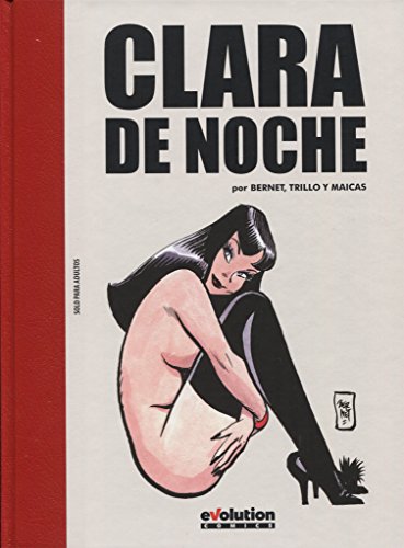 Clara de noche