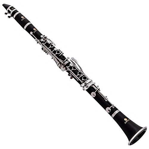 Clarinete Jupiter jcl700 N BB