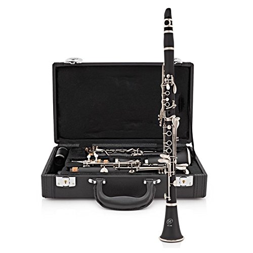 Clarinete Rosedale en La de Gear4music