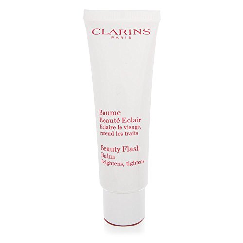 Clarins Bálsamo para belleza Flash, 50 ml