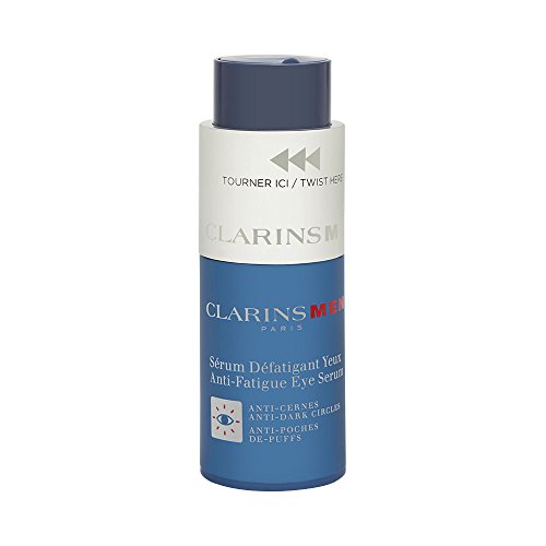 Clarins Men - Serum defatigante ojos - 20 ml