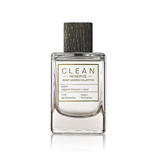 Clean Clean - Reserve Collection Saguaro Blossom & Sand Edp 100Ml 140 g