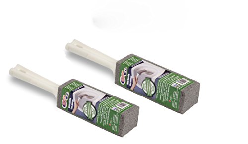 Cleaning Block 10028x2 Bloque para limpieza de WC - Pack de 2 unidades