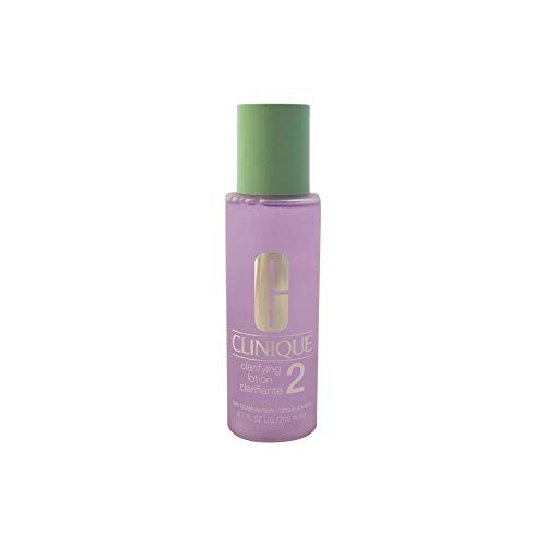 Clinique Clarifying Lotion 2 200 Ml 1 Unidad 200 g