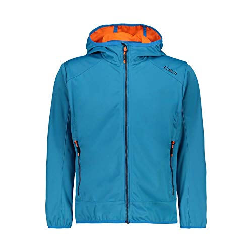 CMP Chaqueta Softshell Ligero 39a5134, Niños, rif, 152