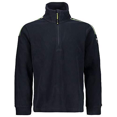 Cmp Light Sweat Fleece 10 Years