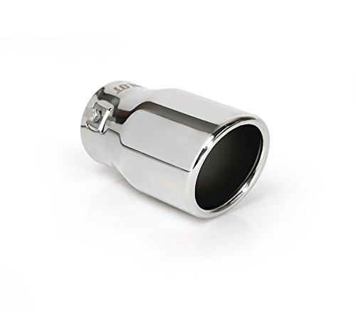Cola Escape Ts 15 Ultra Light Aluminio Redonda Diametro Adaptable Al Tubo Original 30 > 50 Mm