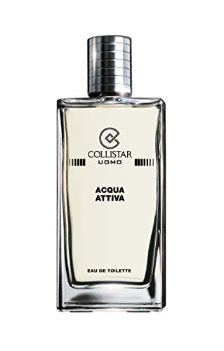 Collistar Collistar Magnifica Acqua Attiva Energ Tonif 100Ml - 100 ml