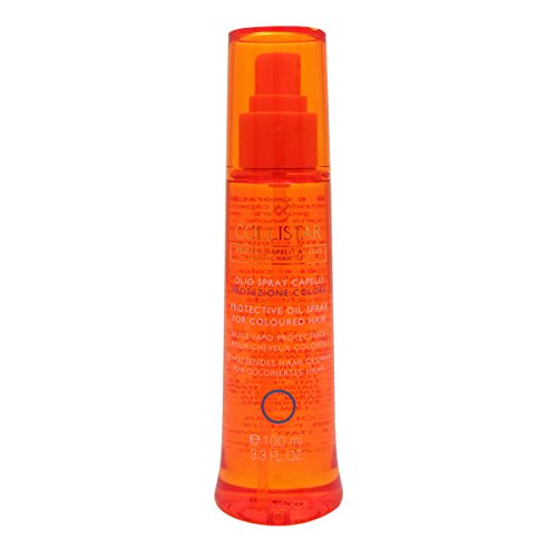 Collistar Protective Oil Spray For Coloured Hair 100ml