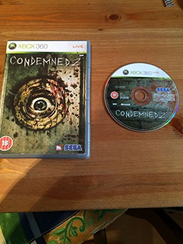 Condemned 2