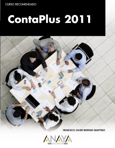 ContaPlus 2011 (Cursos Recomendados)