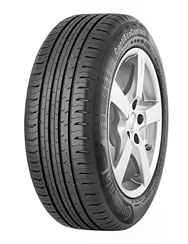 Continental EcoContact 5  - 185/65R15 88T - Neumático de Verano