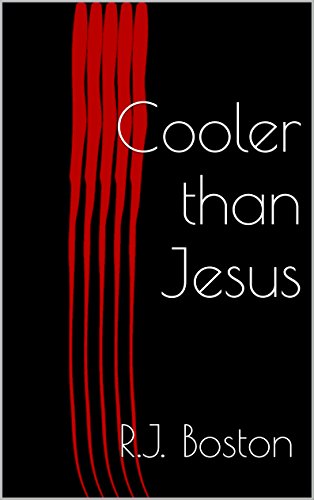 Cooler than Jesus: a dark tale of power, fear, lust and shame (English Edition)