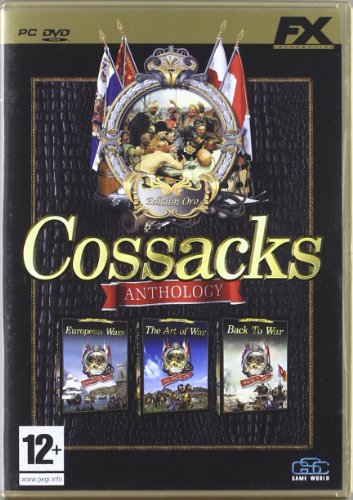 Cossacks: Oro Premium