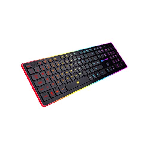 Cougar Vantar Gaming - Teclado