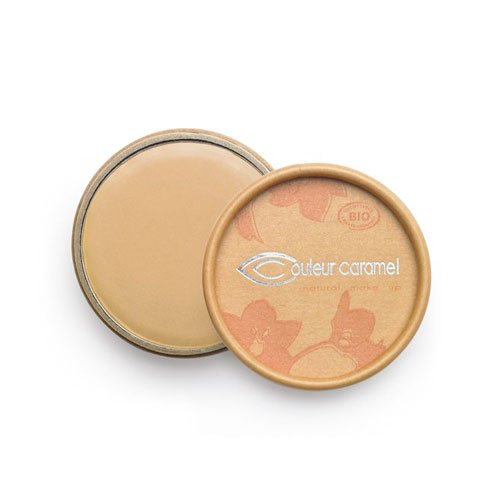 Couleur caramel correcteur de cernes nº 09