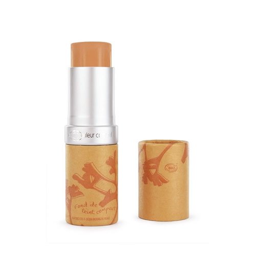 Couleur Caramel Fond De Teint Compact Stick Nº15