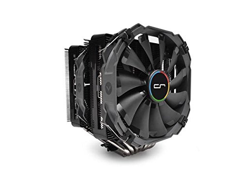 CRYORIG R1 Ultimate Procesador Enfriador - Ventilador de PC