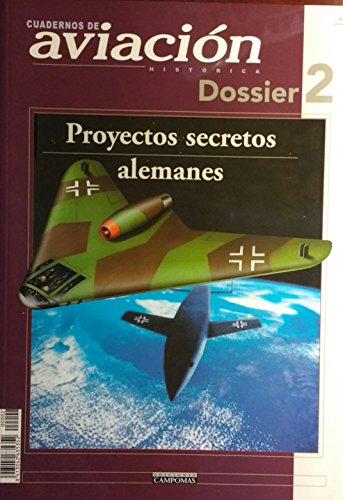 Cuadernos de aviación historica Dossier 2