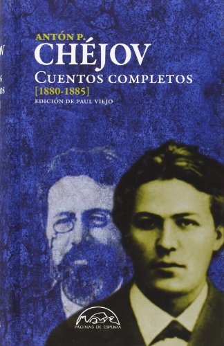 Cuentos completos: 1880-1885 (Voces / Literatura)