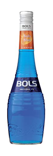 Curaçao Azul Bols