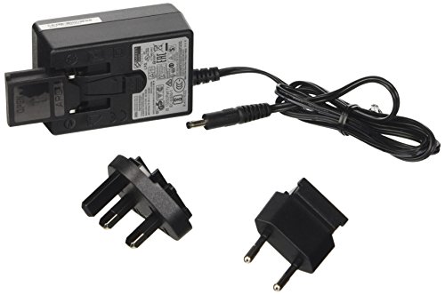 D-Link PSM-12V-38-B Adaptador e inversor de Corriente Interior Negro - Fuente de alimentación (Interior, 12 V, 3 A, Negro, 1, 1 m)