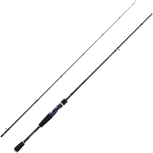 Daiwa CANNE Casting EXCELER Mono - 95, 198, 1, 9, 198, 1/4 to 3/4oz