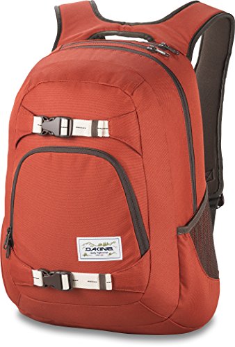 DAKINE Explorer – Mochila Naranja Talla:50 x 30 x 25 cm, 26 Liter