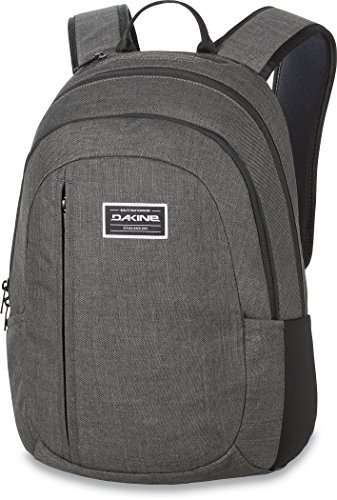 Dakine Factor - Mochila para hombre, 46 x 33 x 20 cm, gris, 22 litros