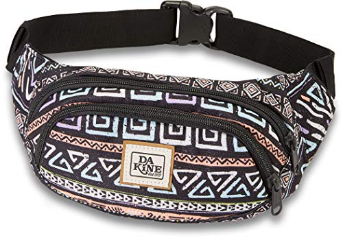 DAKINE Hip Riñonera Fanny Pack, Unisex Adulto, Multicolor, Talla Única