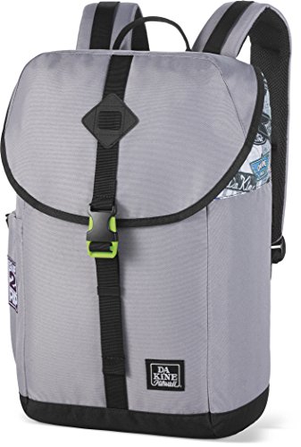 DAKINE Mochila Range Equip2Rip Talla:48 x 28 x 15 cm, 24 Liter