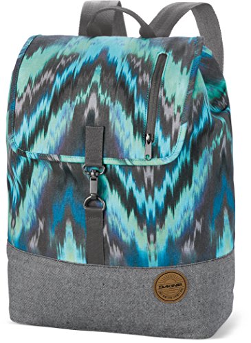 Dakine Ryder – Mochila para Mujer Adona Talla:43 x 30 x 14 cm, 24 Liter