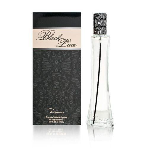 Dana Black Lace Eau de Toilette 60 ml