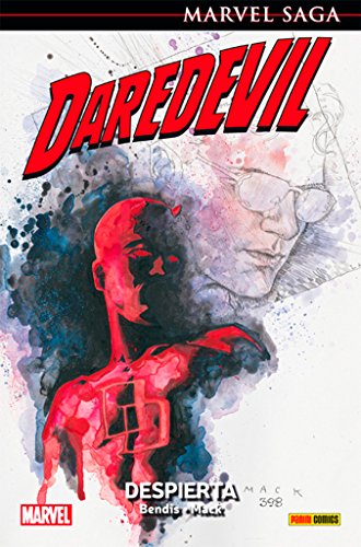 Daredevil 3. Despierta