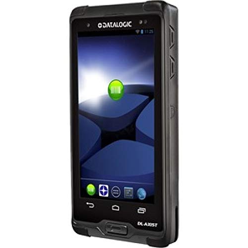 Datalogic dl-axist, 2d, BT, WIFI, NFC, Android Réf: 944600002