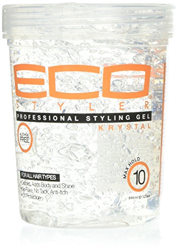 Dax Eco Styler Krystal 32Oz