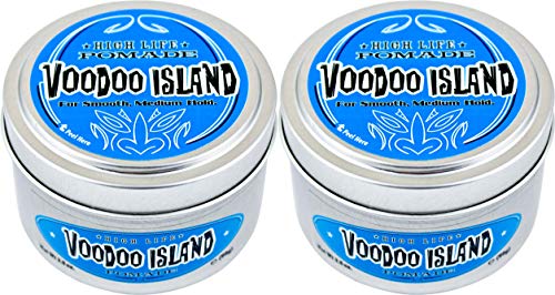 DAX High Life Voodoo Island Juego de 2