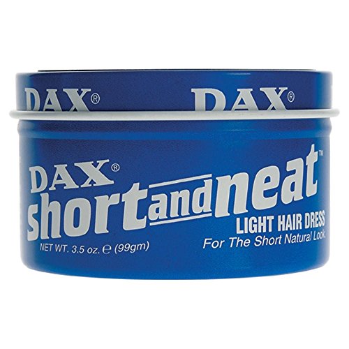 Dax Short & Neat Light Dress 99 gm by DAX