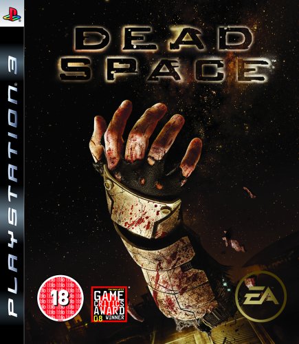 Dead Space (PS3) [Importación inglesa]