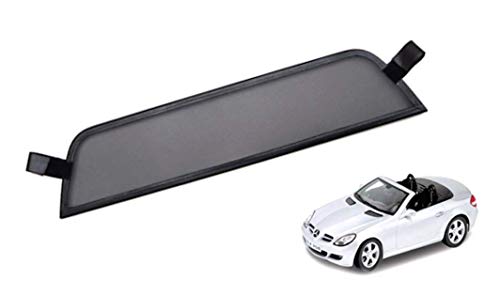 Deflector de Viento para Mercedes SLK R171 | 2004-2011 | Deflector de Viento | Deflector de Aire | Parabrisas para descapotable