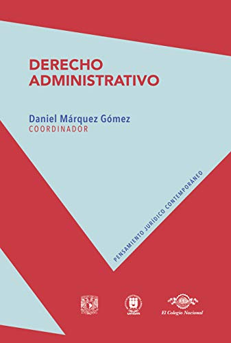 Derecho administrativo (Pensamiento Jurídico Contemporáneo)