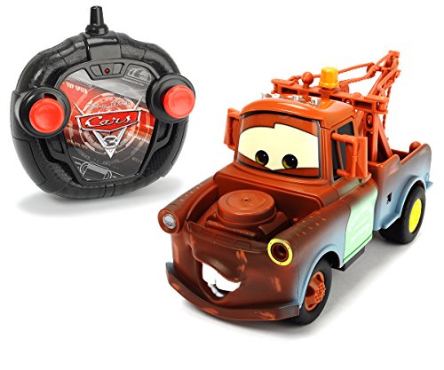 Dickie Cars 3 Turbo Mater Juguete (203084008)