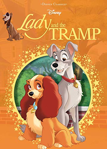 Disney: Lady and the Tramp (Disney Classics)