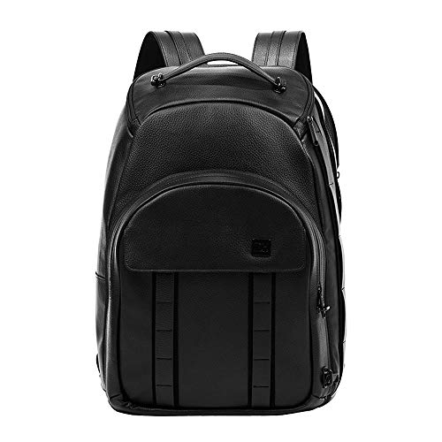 Douchebags The Ace - Mochila, Unisex, Negro - (Black)